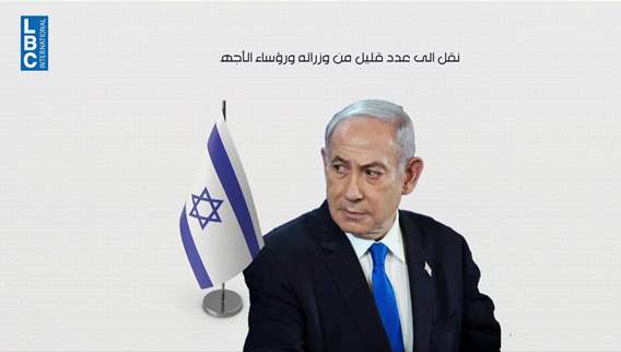  إسرائيل أمام معضلة كبيرة...