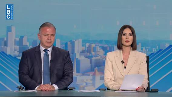  الدكتور عبدالله بندر العتيبي للـLBCI لدول المنطقة الحق مستقبلاً في أن تكون جزءاً من أي اتفاق أو طاولة حوار بين طهران وواشنطن