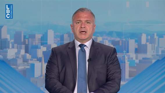 مقدمة النشرة المسائية
