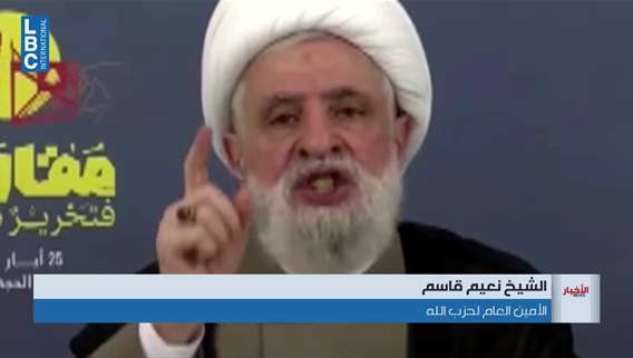  تثبيت وقف النار عالق عند حقّ إسرائيل بِحُرّية الحركة