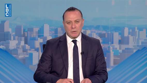 مقدّمة النشرة المسائيّة