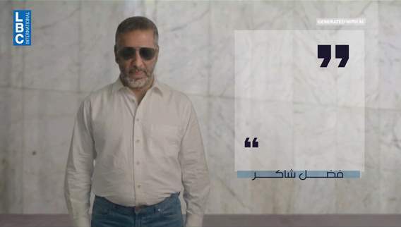 فضل شاكر أمام قوس المحكمة مجددا…