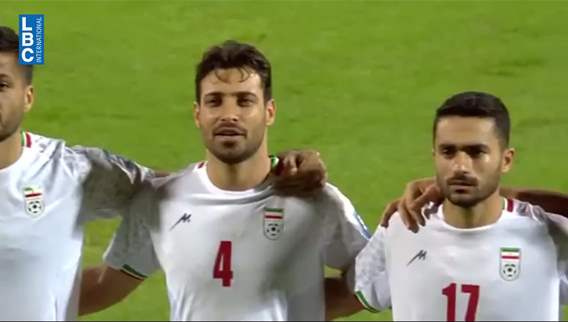  قبل الانطلاق الرسمي للمونديال… من يسجل هدف السبق بين الولايات المتحدة وايران؟