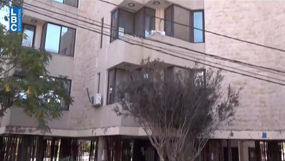  مبنى السجل التجاري...إقفال بتقارير متضاربة فمن يتحمل مسؤولية التعطيل لسنة ؟