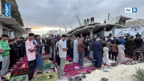  عيد الاضحى بين الحروب والازمات الاقتصادية