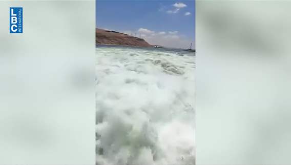  عندما تتحول نعمة المياه الى نقمة… فيضانات الفرات