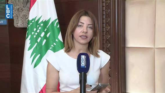  لبنان يواكب المفاوضات مع إسرائيل في واشنطن… المشهد من بعبدا