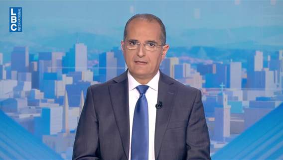 مقدمة النشرة المسائية