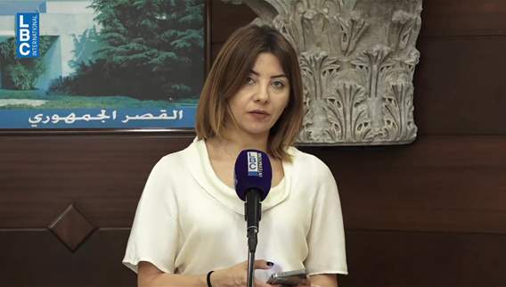  كيف تتعامل الدولة اللبنانية مع التهديدات الإسرائيلية؟