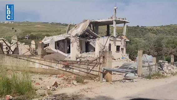 Paying the price for steadfastness in Deir Mimas: The mayor is a victim of a drunk man