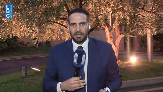 Communication takes place between Baabda Palace and Lebanese delegation in Washington