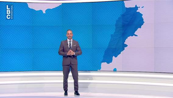 حال الطقس