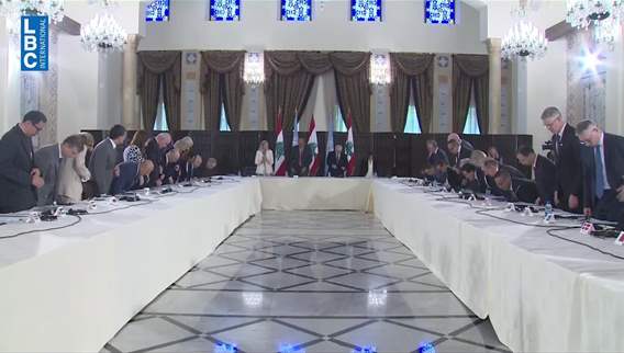 Lebanon launches second urgent humanitarian appeal amid warnings of worsening crisis