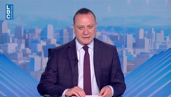 مقدمة النشرة المسائية