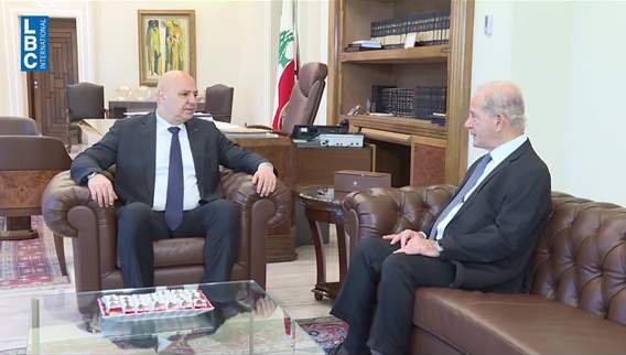 US ambassador: Ceasefire is comprehensive and conditional on Hezbollah fighters withdrawing south of the Litani River