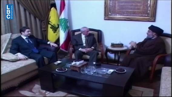 فيصل كرامي... بين الامس واليوم