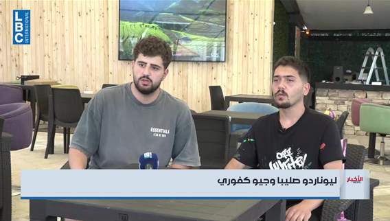 فيديو مشاجرة بين شابين أصبح viral... ما قصتهما؟