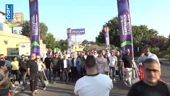 بلاط تفتتح موسم الصيف بمهرجان Street Festival