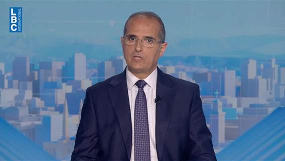 مقدمة النشرة المسائية