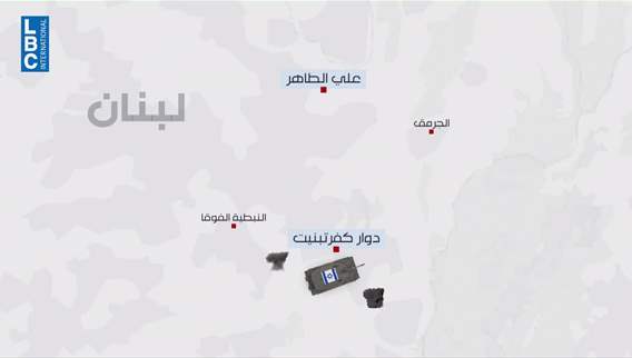 Heavy shelling and evacuations mark Israeli push toward Ali al-Taher hill: here is what we know