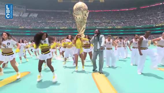 Inside SoFi Stadium: The standout venue of the 2026 World Cup