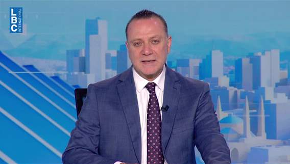  ترامب سندرس ما إذا كان بإمكاننا إصلاح الوضع في لبنان