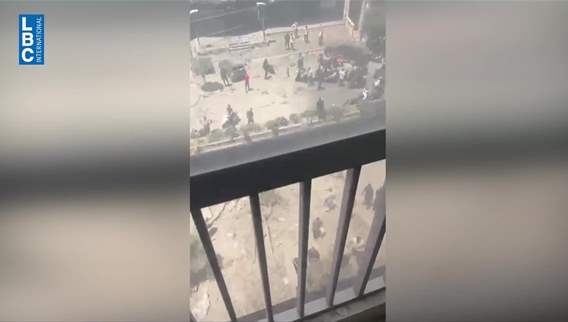 البنك الدولي يطلق دراسة لإعادة ربط لبنان إقليميًا… هل يستعيد موقعه في خريطة التجارة والطاقة؟