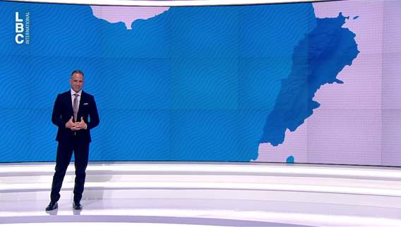 Weather forecast