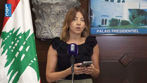 Lebanon’s leadership tracks contacts that helped contain escalation: The details