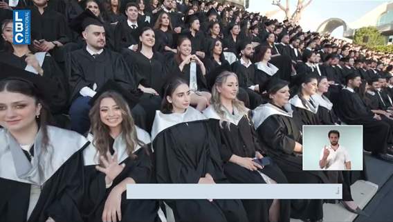 Salam says rebuilding the state is crucial to restoring youth confidence in Lebanon’s future