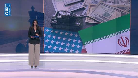 Switzerland understandings place Lebanon within a broader U.S.-Iran diplomatic framework