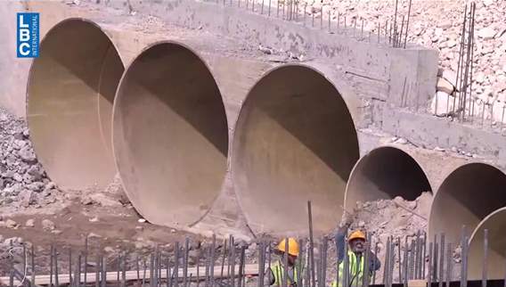 إليكم مصير معبر العبودية الحدودي...