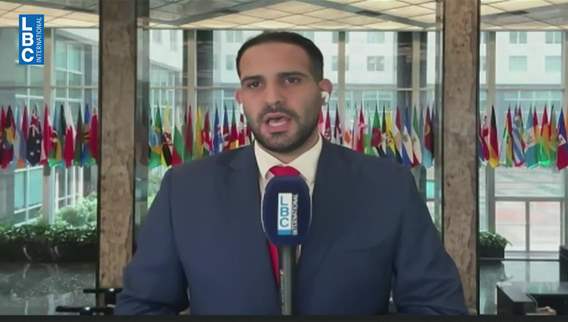 تفاصيل جولة المفاوضات اللبنانية - الإسرائيلية الخامسة...