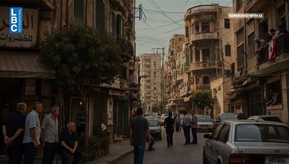 Tripoli residents take anti-drug fight into their own hands