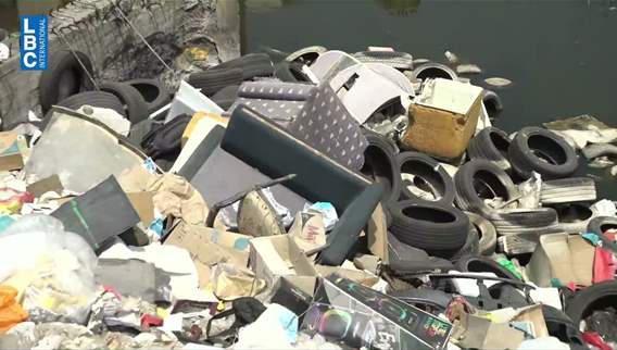 From garbage crisis to new tax: Lebanon imposes new import levy to fund waste management