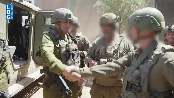 A shifting battlefield: Israel’s evolving rules of engagement in Lebanon