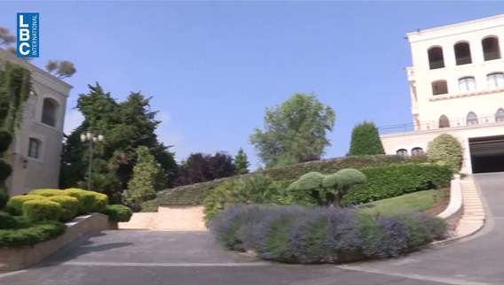 Gulf nationals' properties in the mountains await their return