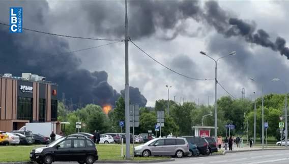 Russia faces fuel crunch despite oil availability