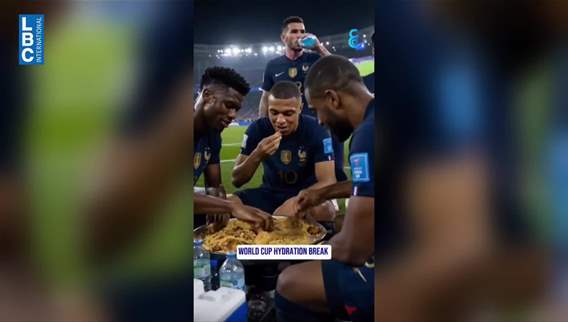 World Cup 2026 water breaks spark debate over player health and commercial gains