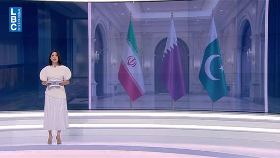 Efforts intensify to accelerate US–Iran talks amid diplomatic momentum