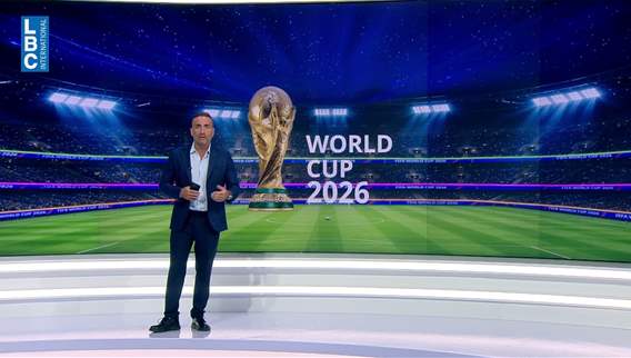 World Cup results and upcoming matches