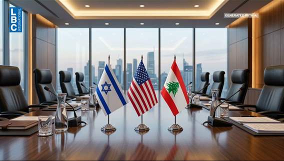 Lebanon file tops Washington’s priorities amid differences with Israel over implementation