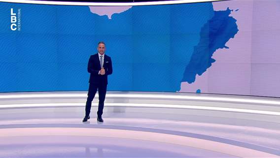 Weather forecast