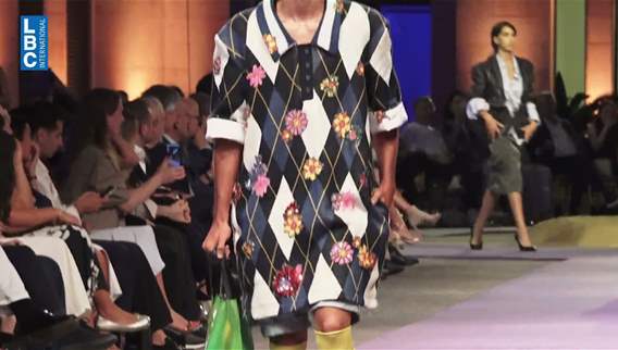 LAU fashion design program and Elie Saab mark 10 years of shaping designers