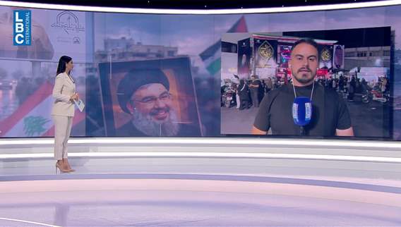 Tehran prepares for funeral of late Supreme Leader Ali Khamenei