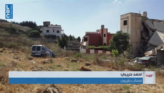 We don't want wars, we want to live: Voices from south Lebanon
