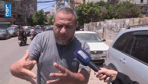  النُفايات تغزو شوارع بيروت... والمحافظة تتشدد في محاسبة المخالفين