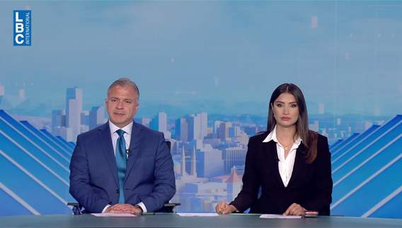 France strengthens presence in Syria: Advisor to the Syrian Minister of Economy explains to LBCI