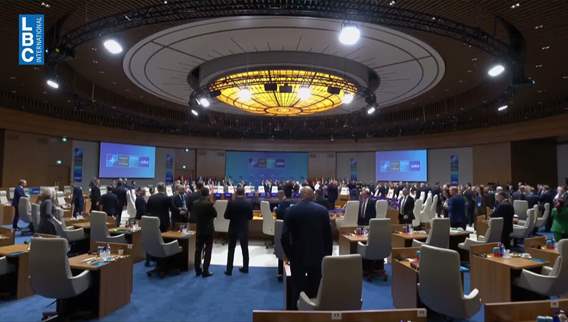 Trump steals the spotlight at NATO summit in Ankara