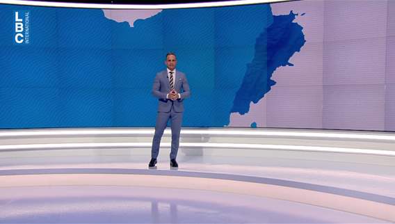 Weather forecast
